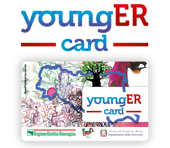 YoungERCard