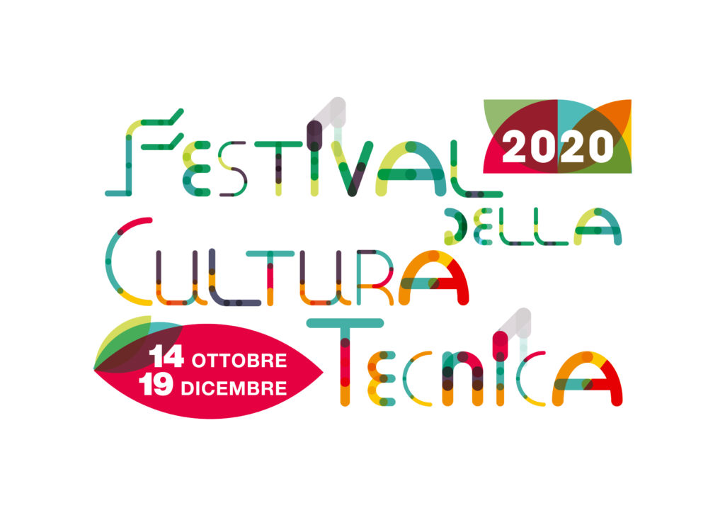 Festival della Cultura Tecnica 2020: si è svolta il 14 ottobre in diretta streaming la giornata inaugurale