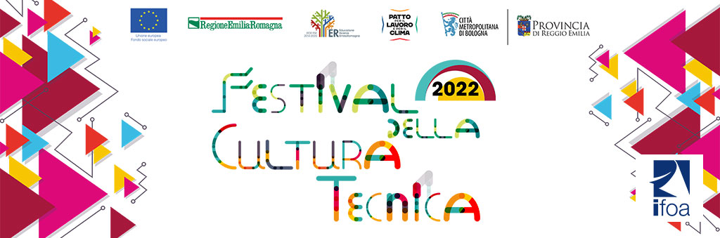 Torna l’immancabile appuntamento con il Festival della Cultura Tecnica